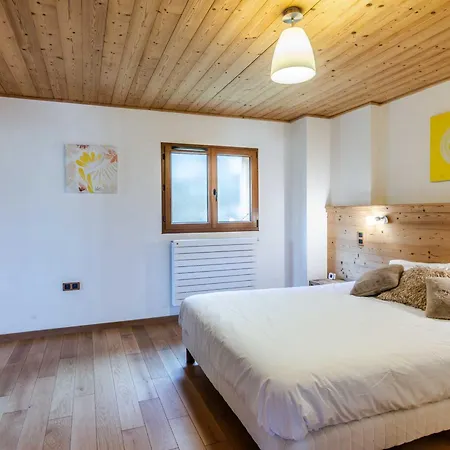 Apartmán Renove A - Animaux Admis, Parking, Wi-fi - Fr-1-754-32