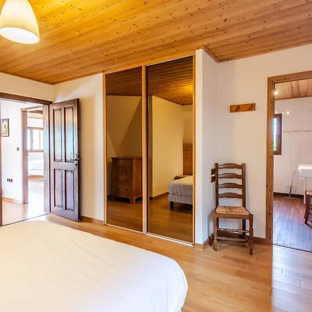 Renove A - Animaux Admis, Parking, Wi-fi - Fr-1-754-32 Morzine